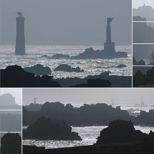 You are currently viewing Ouessant – Phare de Nividic