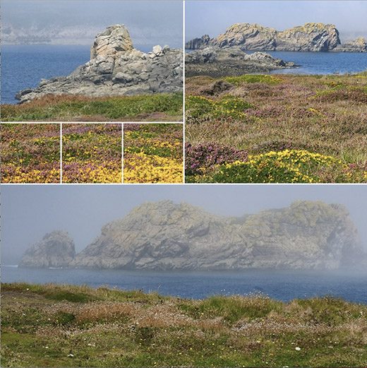 You are currently viewing Ouessant – Pointe de Porz Doun