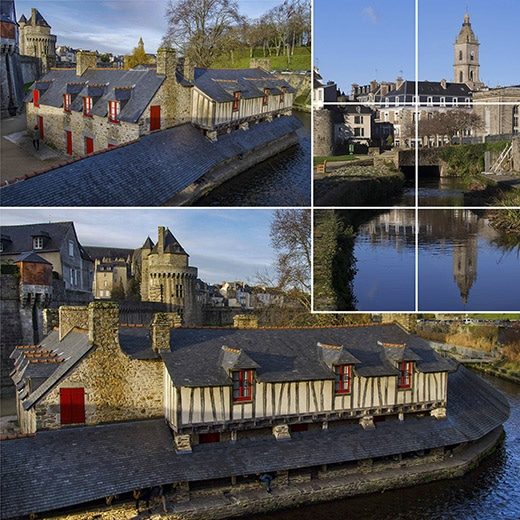 You are currently viewing Vannes – Lavoirs-Tour et Saint-Patern