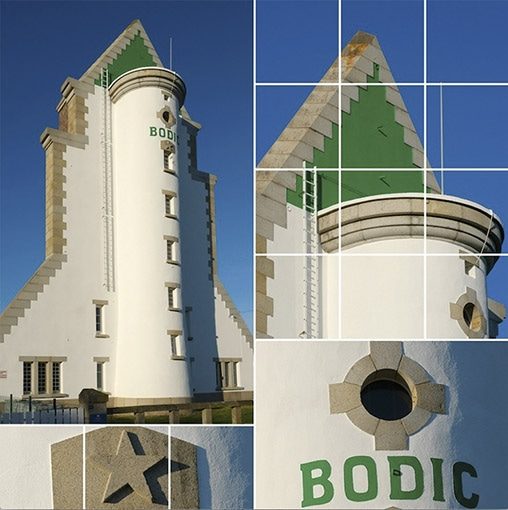 You are currently viewing Lézardrieux – Phare de Bodic