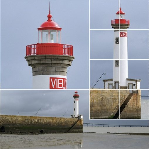 You are currently viewing Saint-Nazaire – Phare du Vieux Môle