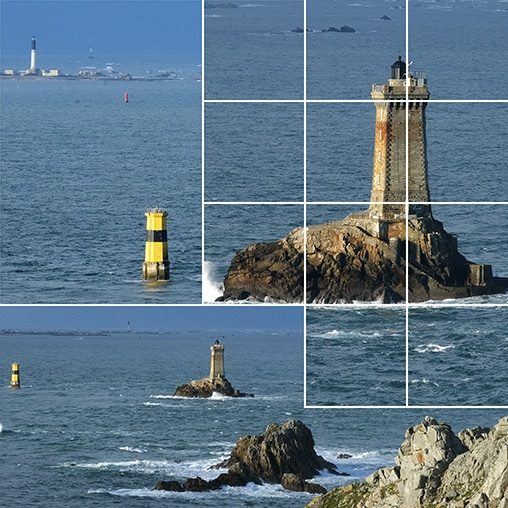You are currently viewing Plogoff – Phare de la Vieille