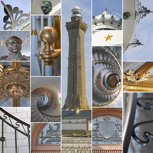 You are currently viewing Penmarc’h – Phare d’Eckmühl